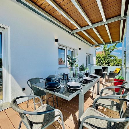Dill Apartment Pleinfeld Am Brombachsee I 외부 사진