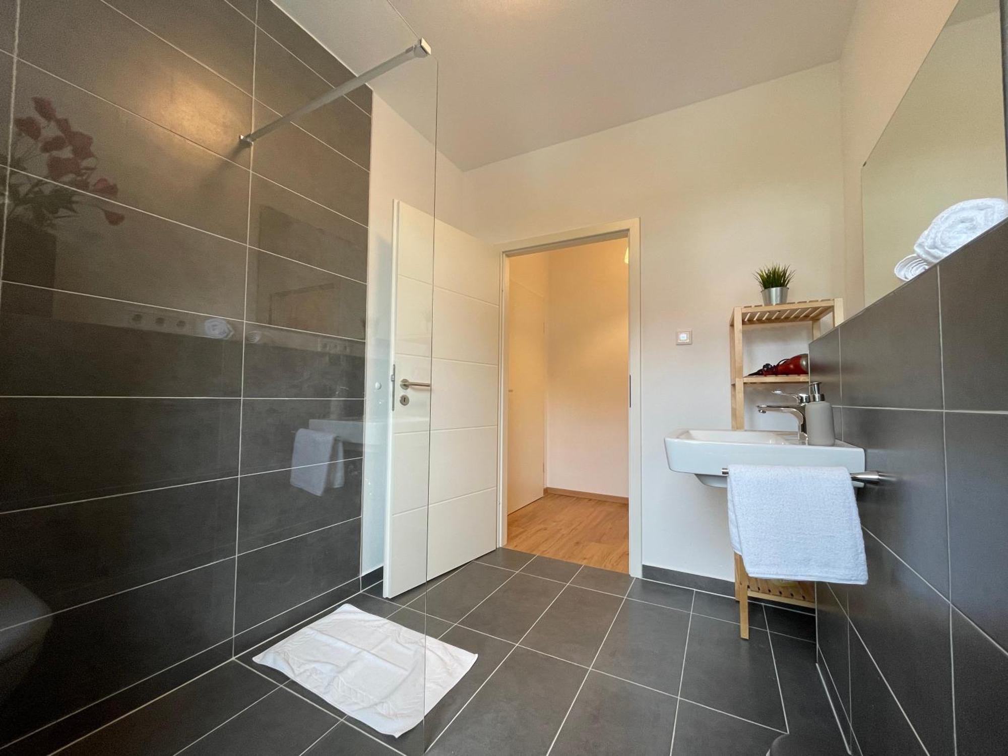 Dill Apartment Pleinfeld Am Brombachsee I 외부 사진
