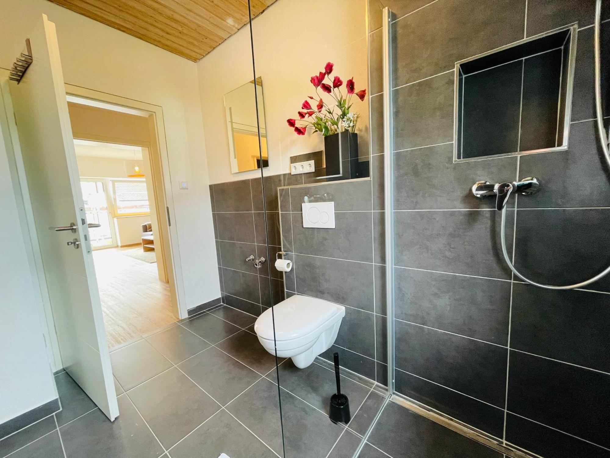 Dill Apartment Pleinfeld Am Brombachsee I 외부 사진