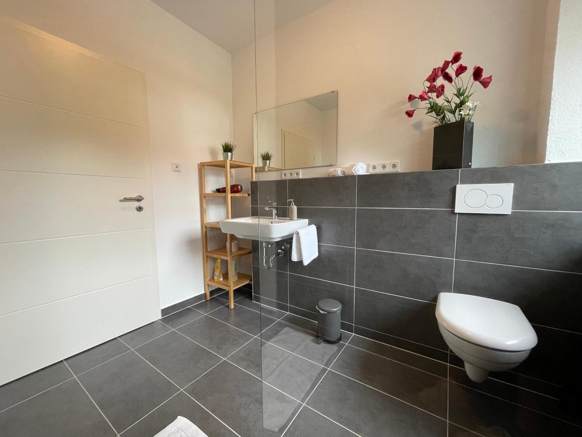 Dill Apartment Pleinfeld Am Brombachsee I 외부 사진