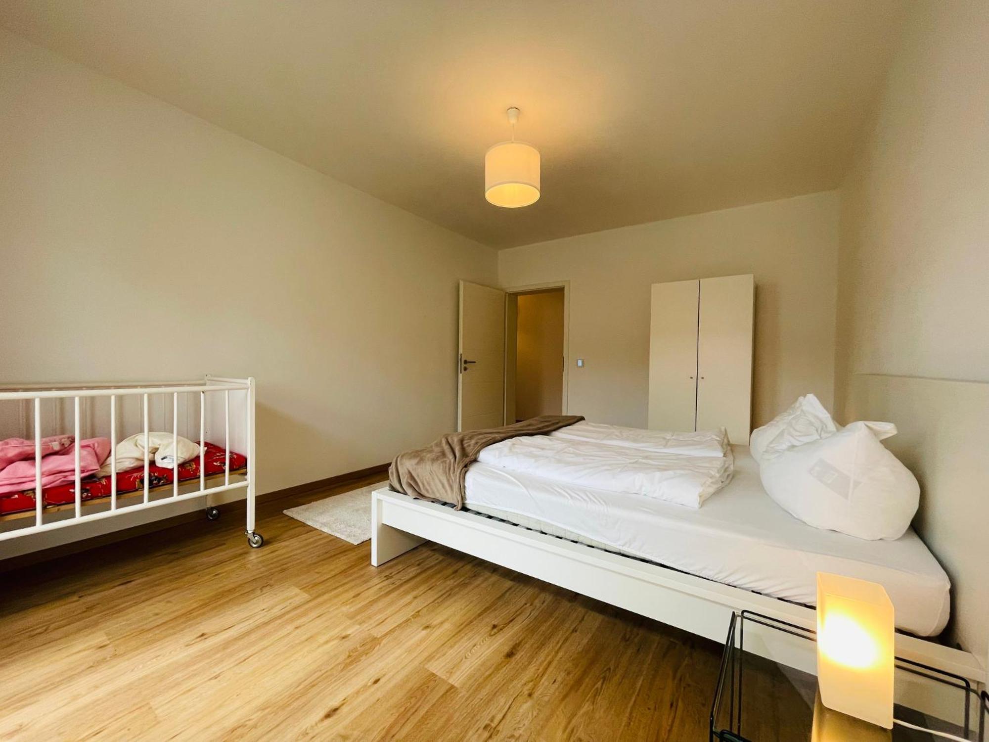 Dill Apartment Pleinfeld Am Brombachsee I 외부 사진