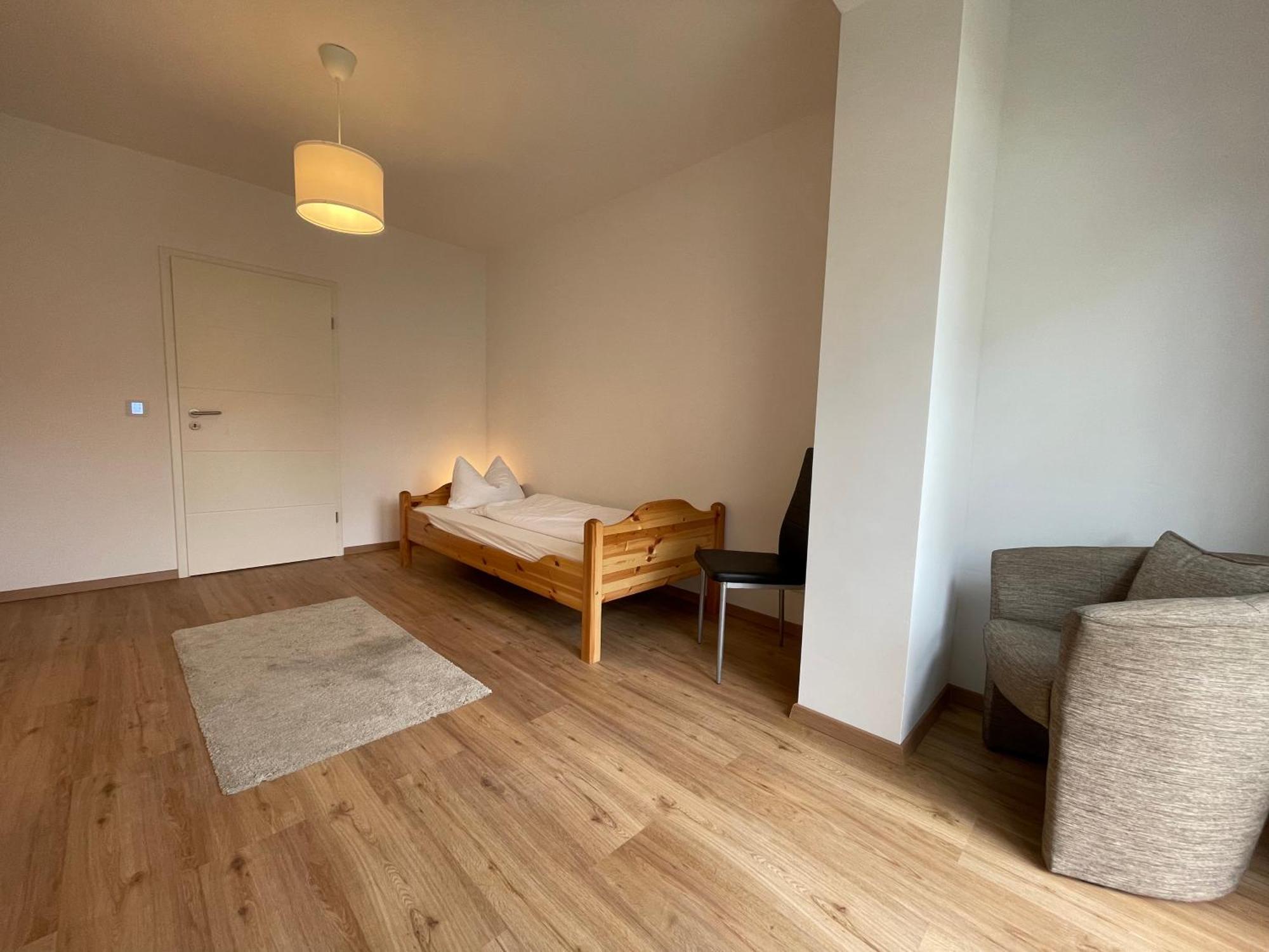 Dill Apartment Pleinfeld Am Brombachsee I 외부 사진