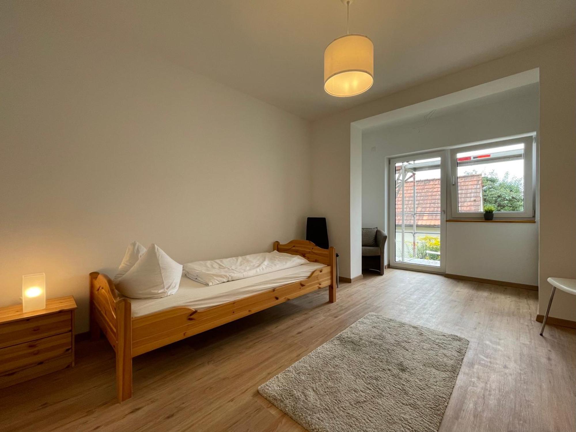 Dill Apartment Pleinfeld Am Brombachsee I 외부 사진