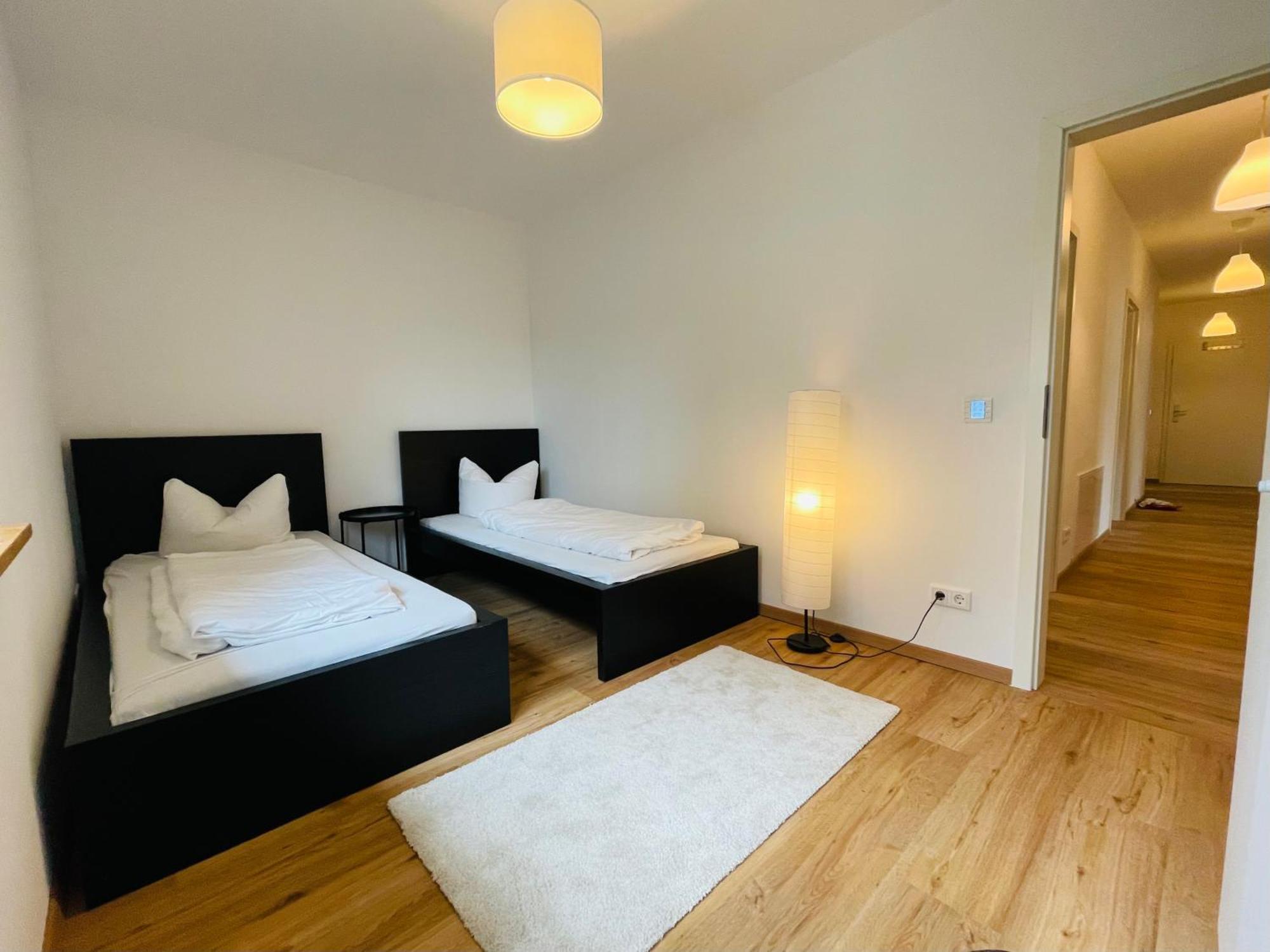 Dill Apartment Pleinfeld Am Brombachsee I 외부 사진