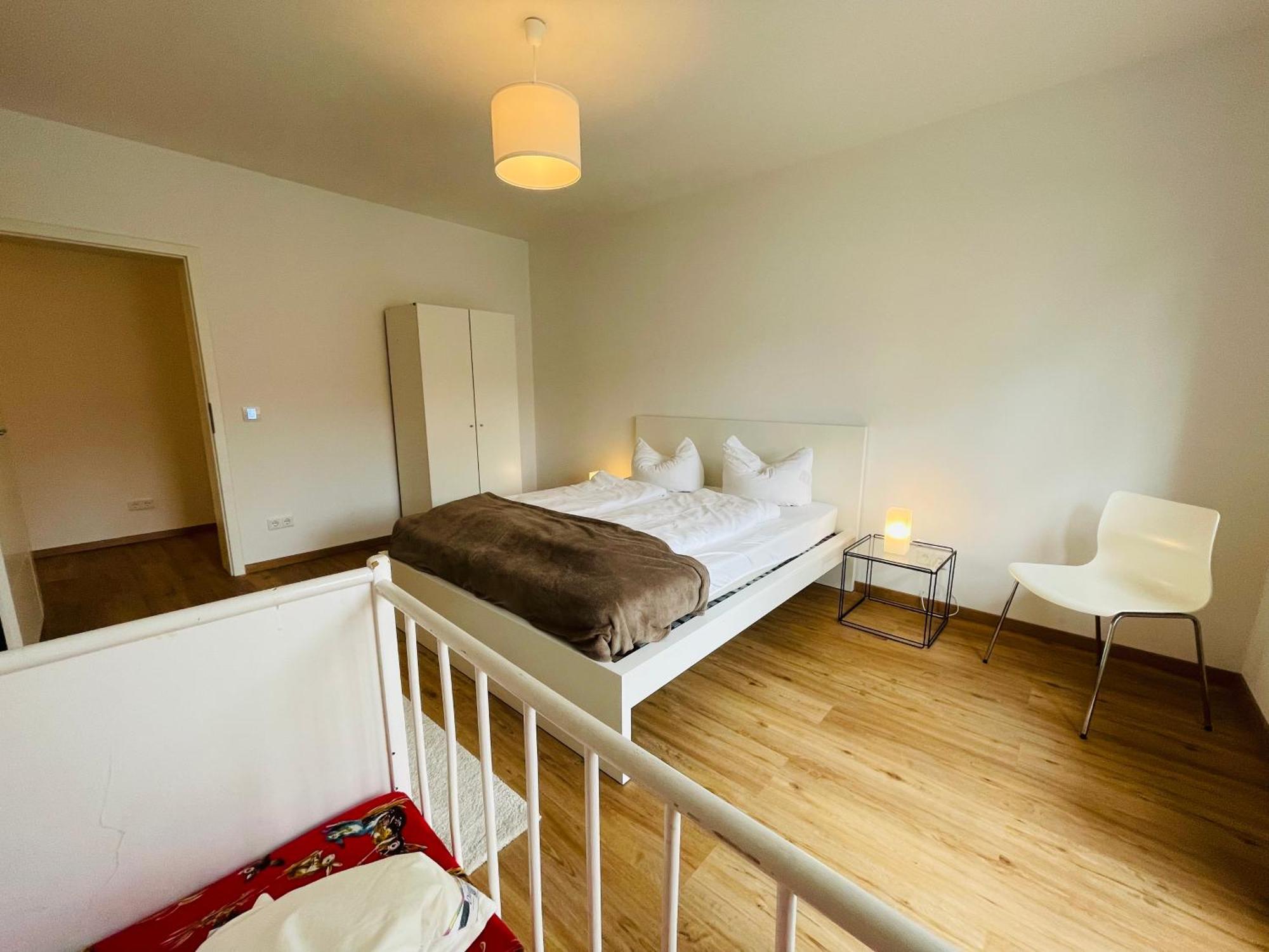 Dill Apartment Pleinfeld Am Brombachsee I 외부 사진