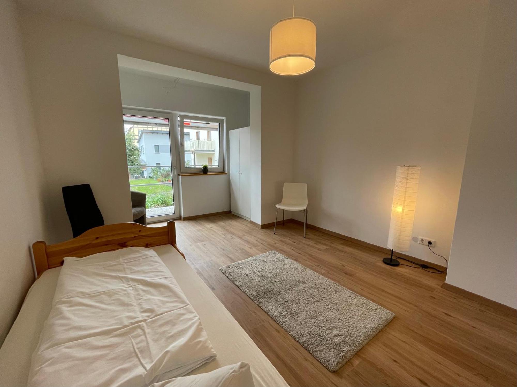 Dill Apartment Pleinfeld Am Brombachsee I 외부 사진