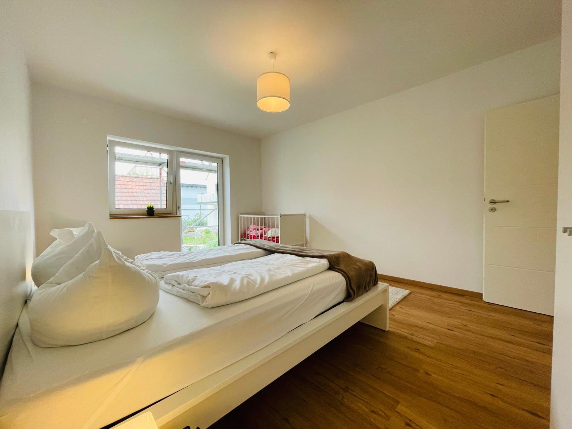 Dill Apartment Pleinfeld Am Brombachsee I 외부 사진