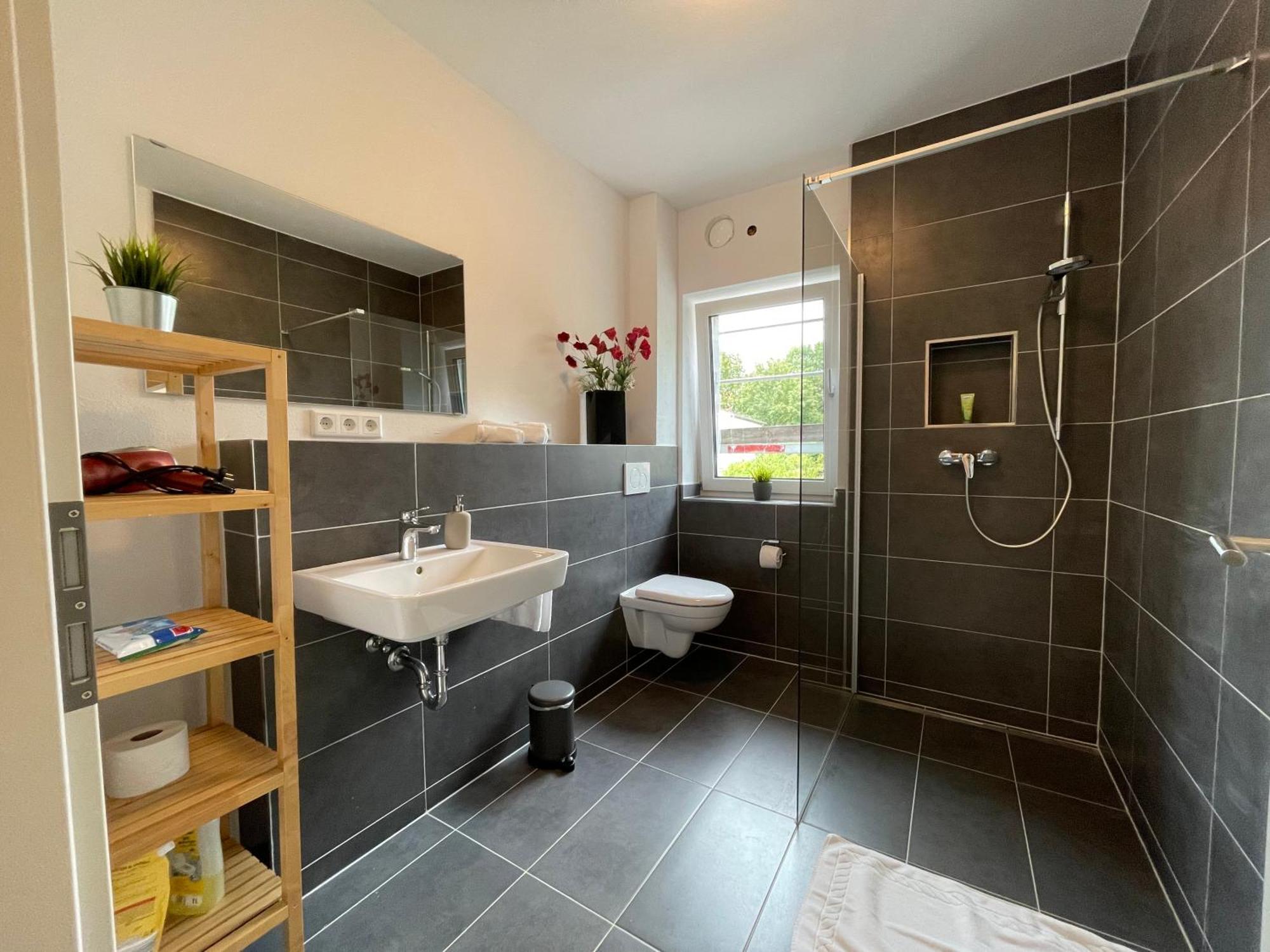 Dill Apartment Pleinfeld Am Brombachsee I 외부 사진