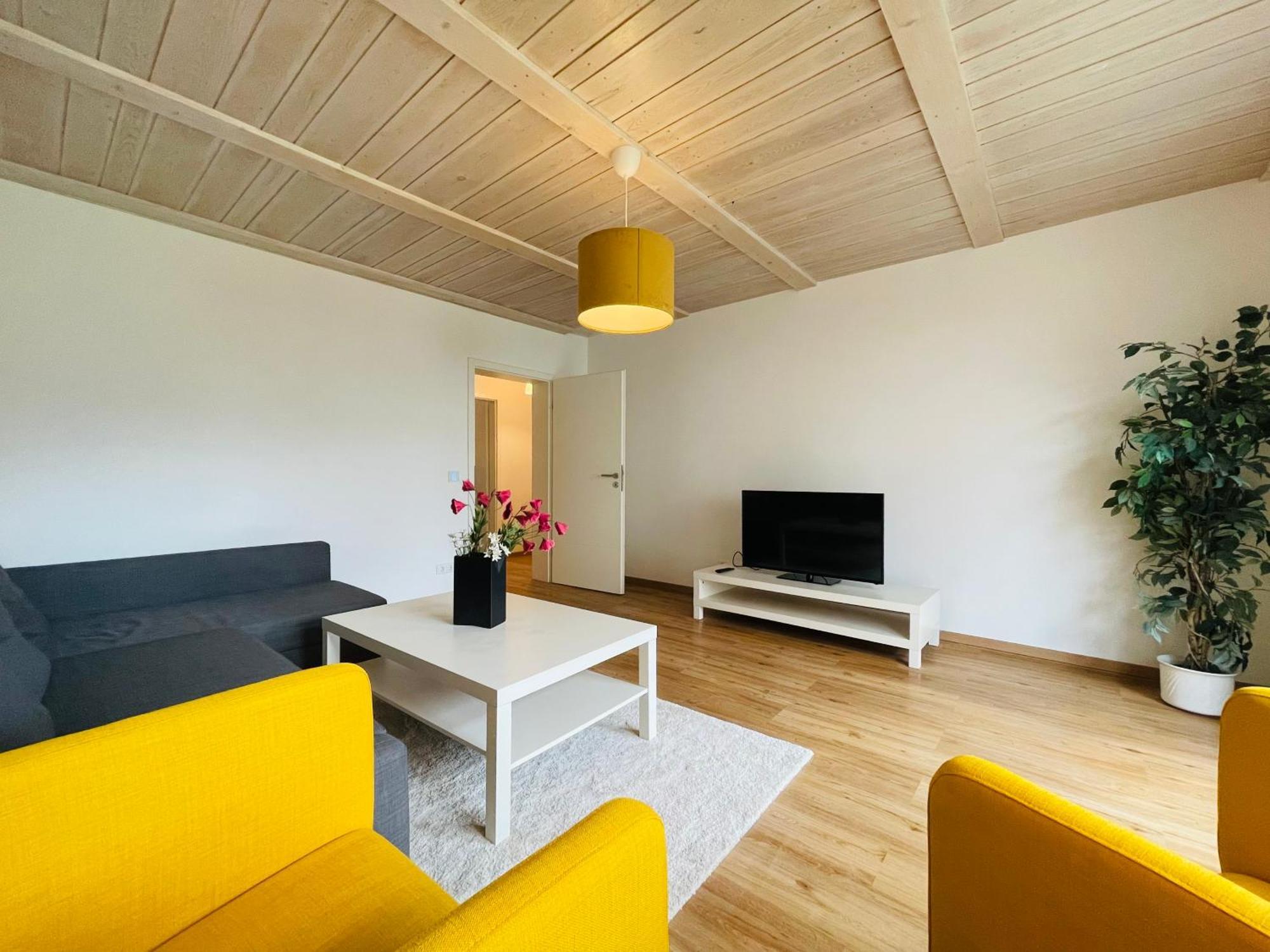 Dill Apartment Pleinfeld Am Brombachsee I 외부 사진