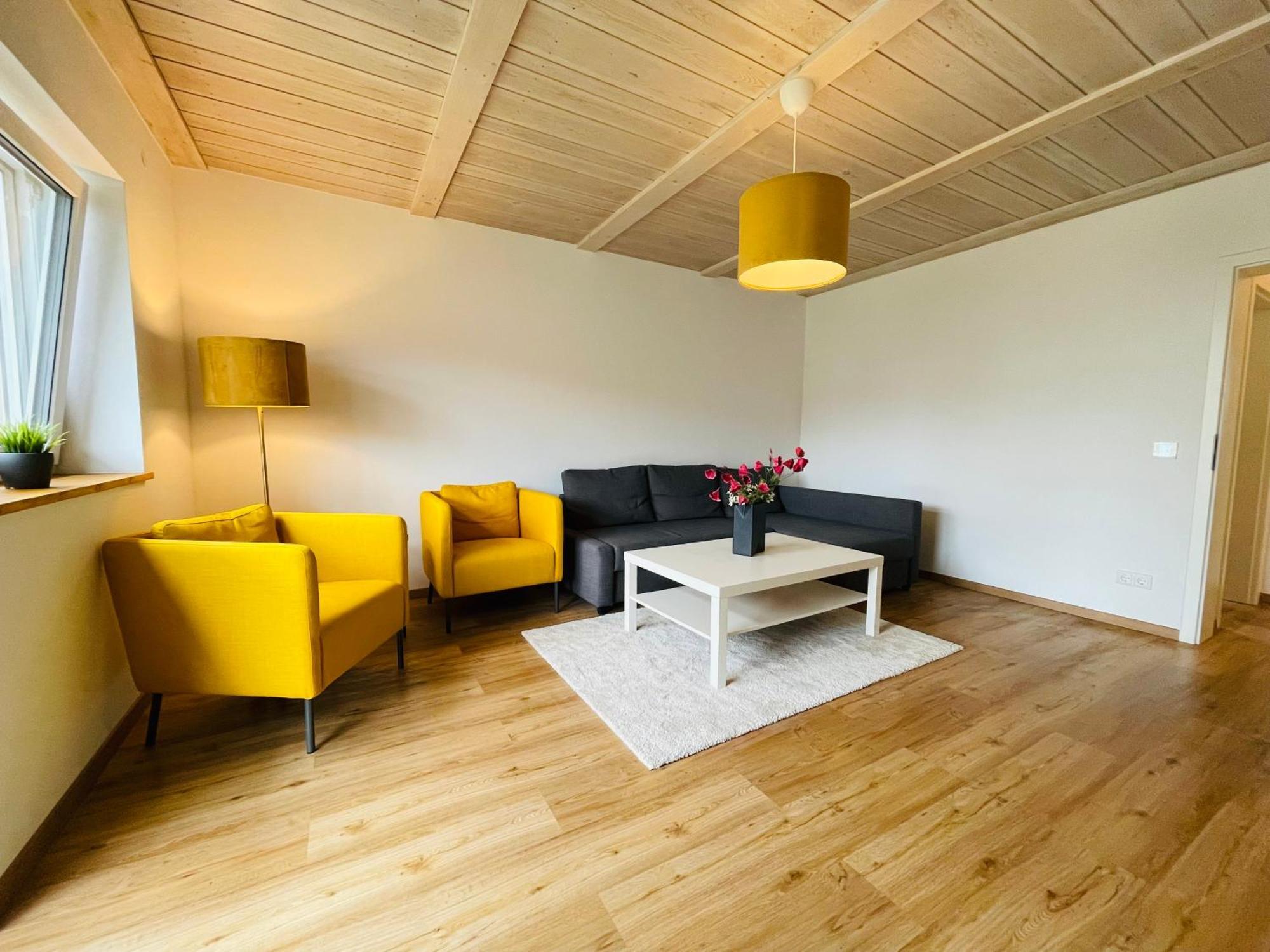 Dill Apartment Pleinfeld Am Brombachsee I 외부 사진