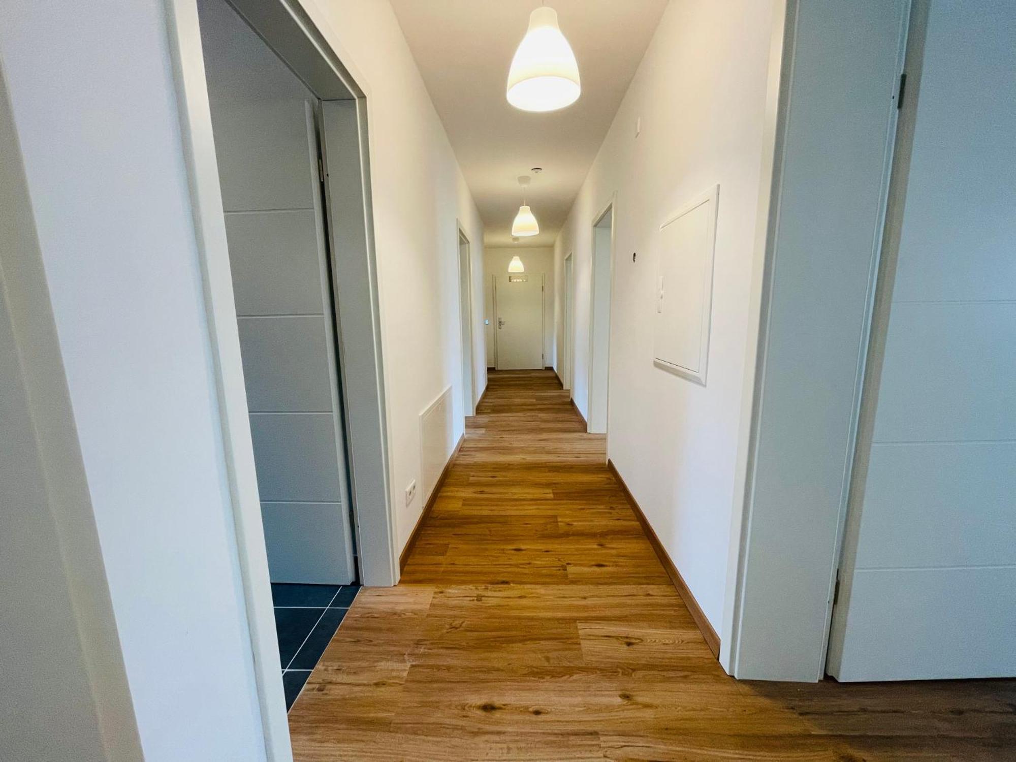 Dill Apartment Pleinfeld Am Brombachsee I 외부 사진