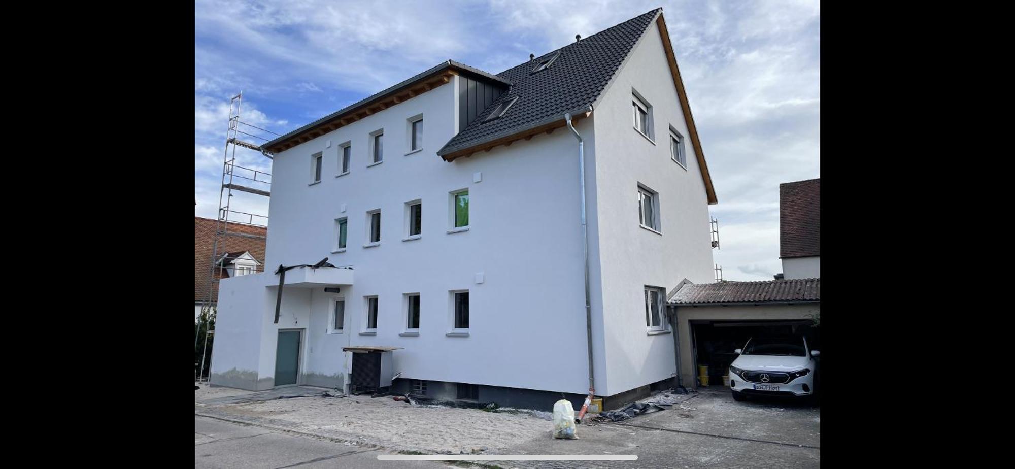 Dill Apartment Pleinfeld Am Brombachsee I 외부 사진