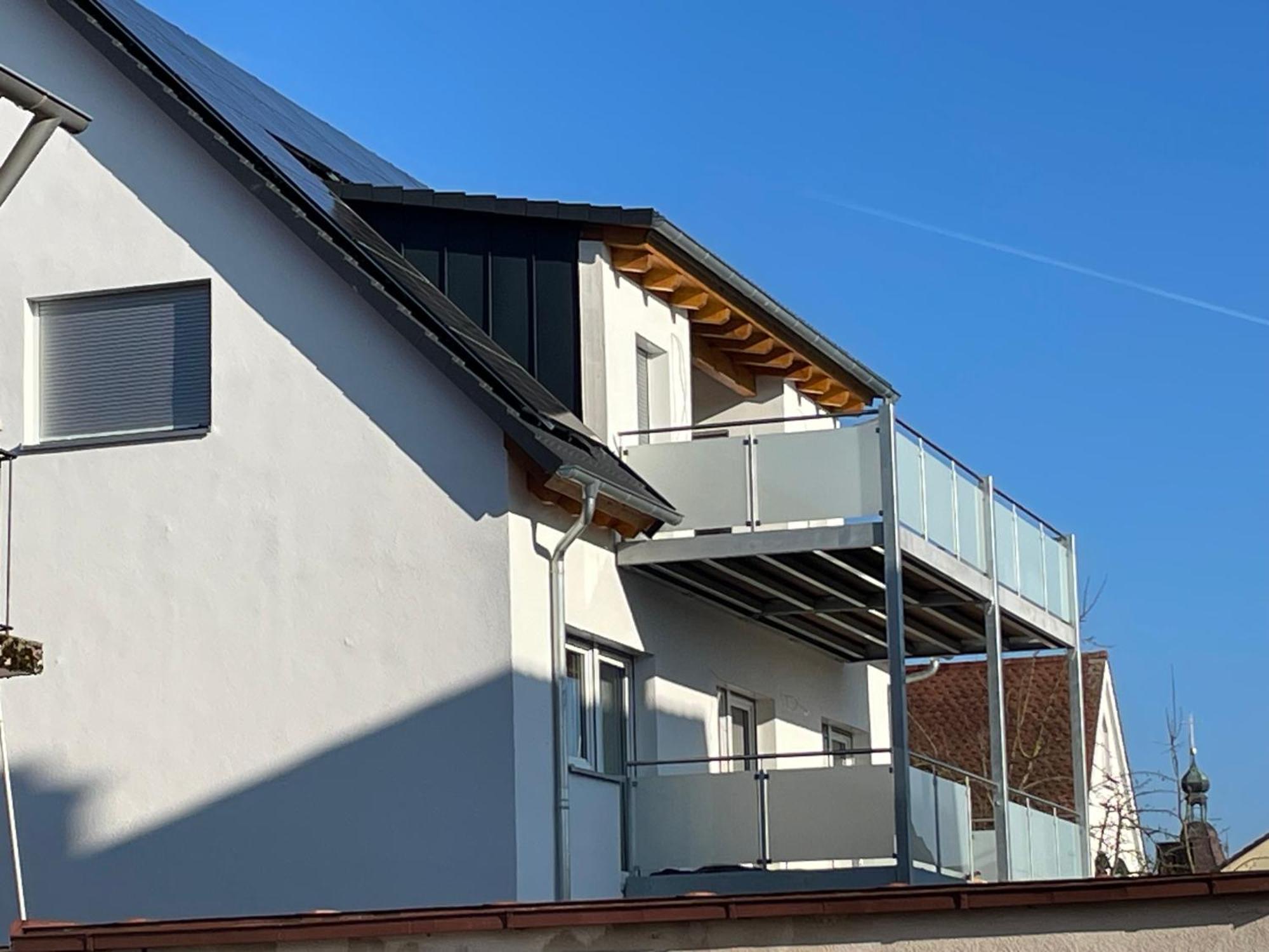 Dill Apartment Pleinfeld Am Brombachsee I 외부 사진