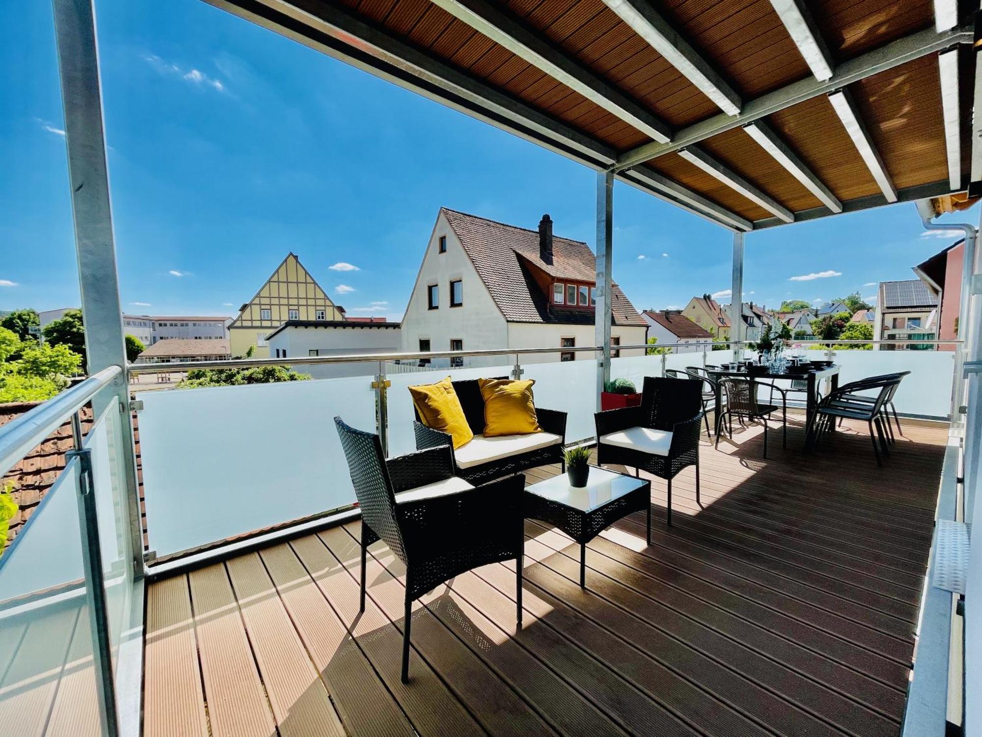 Dill Apartment Pleinfeld Am Brombachsee I 외부 사진