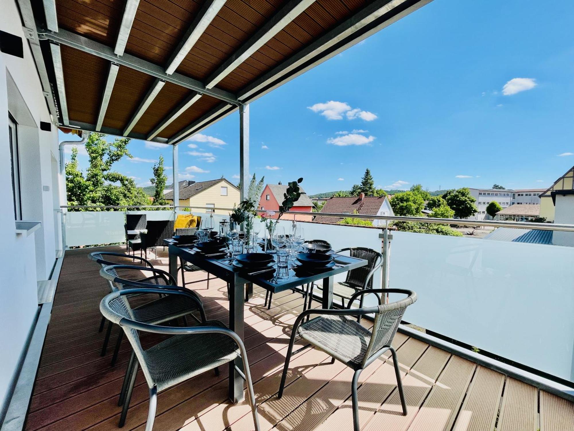 Dill Apartment Pleinfeld Am Brombachsee I 외부 사진